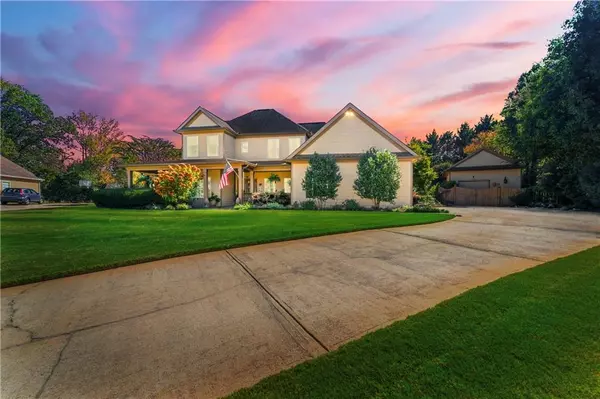 86 Cottonwood RD, Jefferson, GA 30549