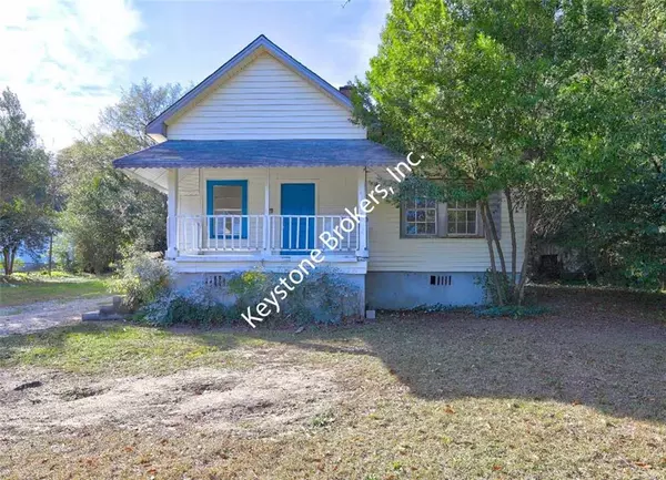 760 Magnolia DR, Macon, GA 31217