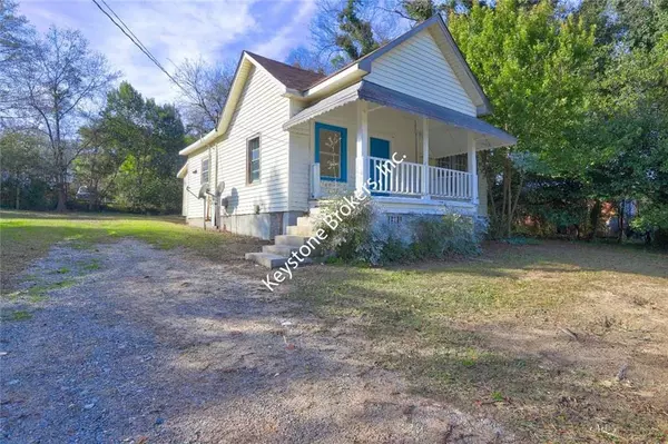 Macon, GA 31217,760 Magnolia DR