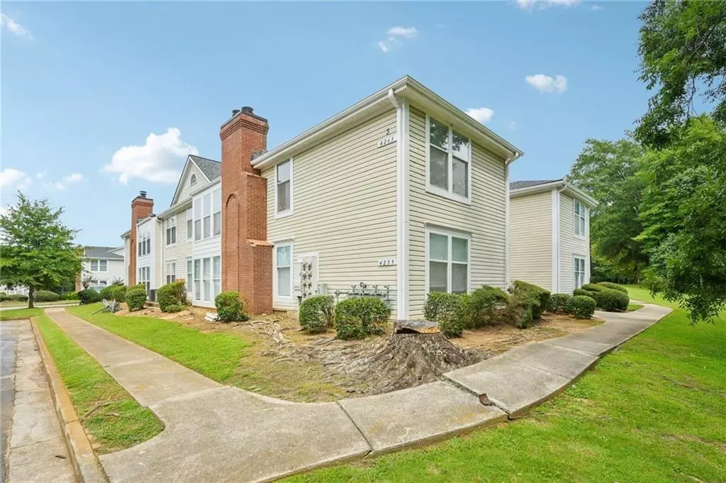 Stone Mountain, GA 30083,4267 Parkview CT