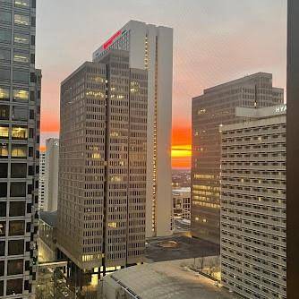 300 Peachtree ST NE #5L, Atlanta, GA 30308