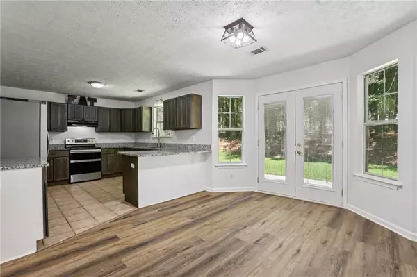 Newnan, GA 30263,260 Ancient Oak LN