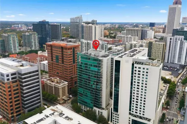 Atlanta, GA 30309,20 10th ST NW #704