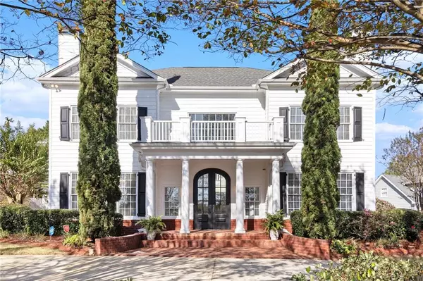 360 Bay Grove RD, Loganville, GA 30052