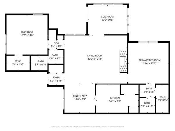 Marietta, GA 30064,873 Cavalry DR SW