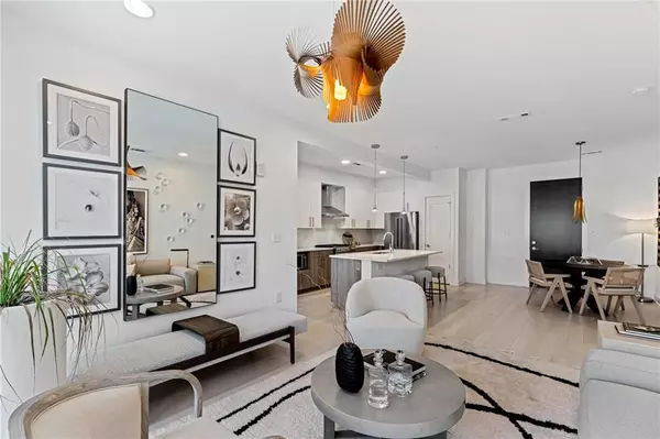 Atlanta, GA 30308,775 Juniper ST NE #404