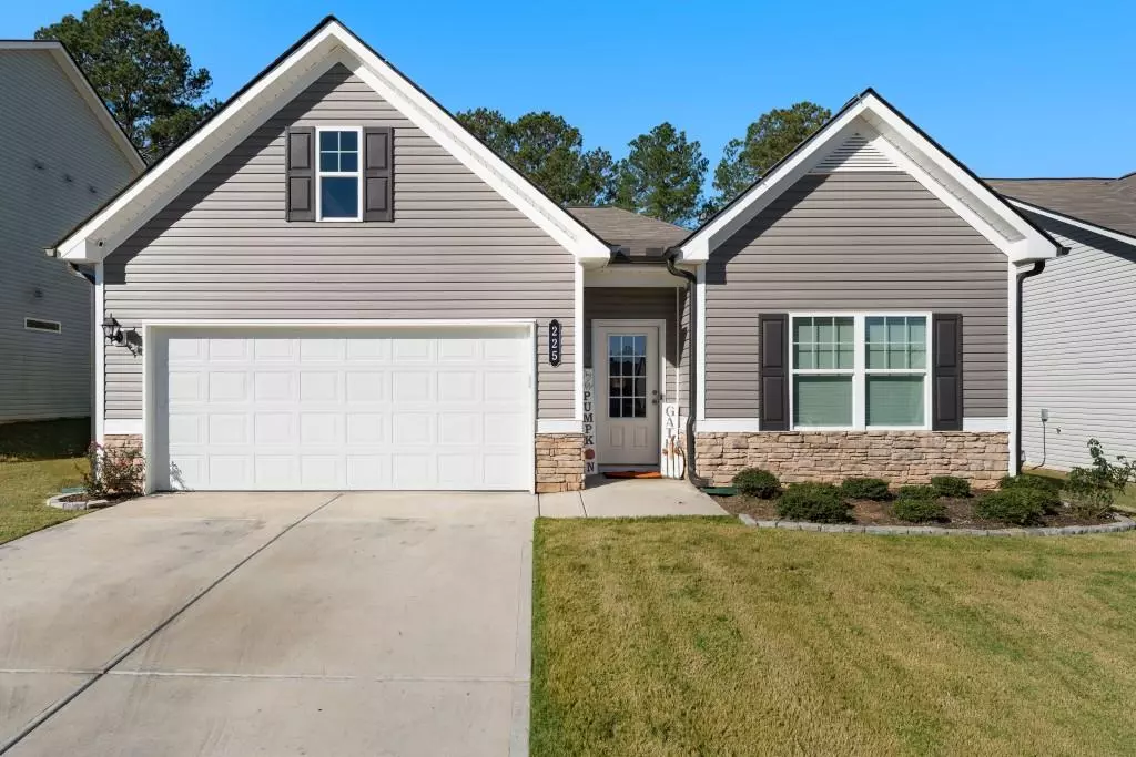 Calhoun, GA 30701,225 Sycamore DR