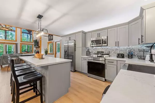 Blue Ridge, GA 30513,750 Laurel CIR