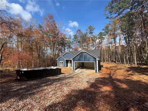 Dawsonville, GA 30534,100 Kings Crossing DR