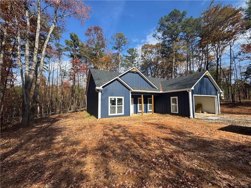 Dawsonville, GA 30534,100 Kings Crossing DR