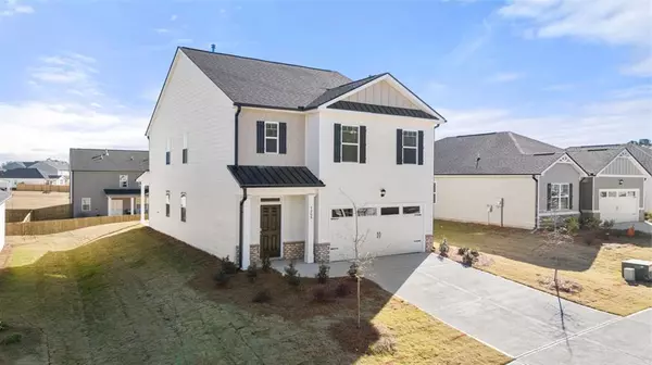 Hampton, GA 30228,11933 Aukerman WAY