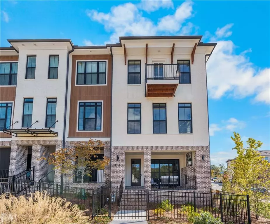 Alpharetta, GA 30022,201 Downing DR #76
