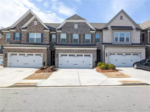 Buford, GA 30519,2264 Morgan Place DR