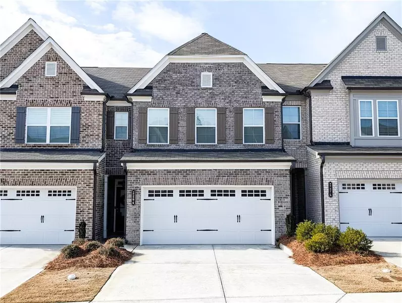 2264 Morgan Place DR, Buford, GA 30519