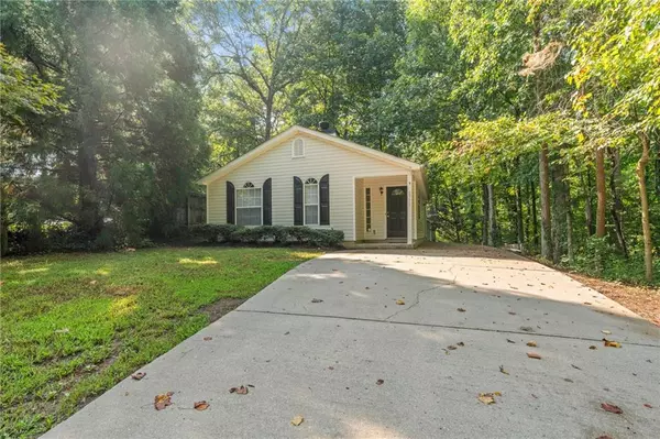 Cumming, GA 30041,2570 Jaguar St