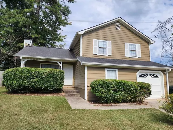 5282 Station CIR, Norcross, GA 30071