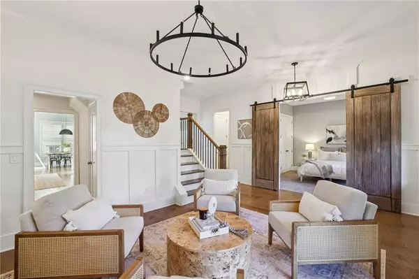 Cumming, GA 30040,7345 Samples Field RD