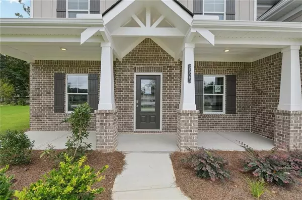Loganville, GA 30052,1361 Stephens View DR