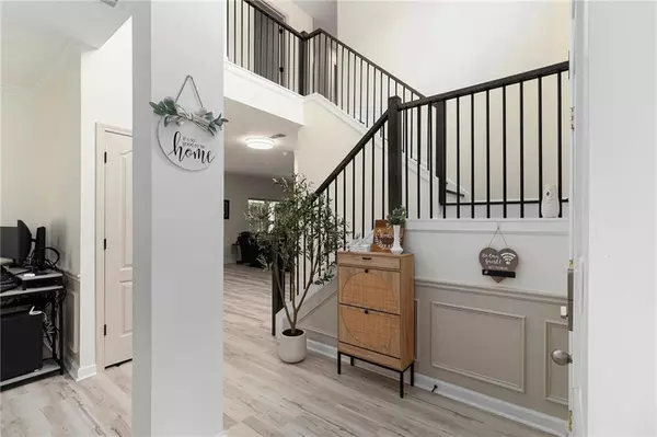 Lawrenceville, GA 30043,1611 Hillside Bend XING