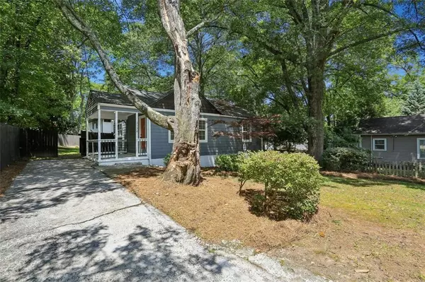 Atlanta, GA 30318,2130 Main ST