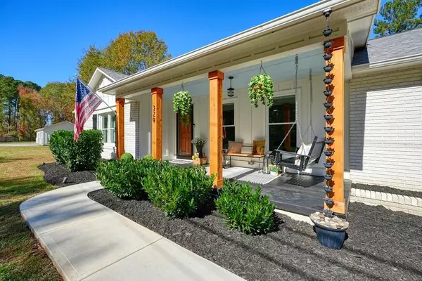 Canton, GA 30115,329 Owens Store RD