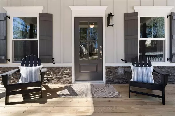 Waleska, GA 30183,154 Chickasaw DR