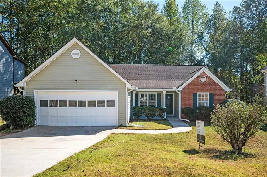 3153 Oak Vista WAY, Lawrenceville, GA 30044