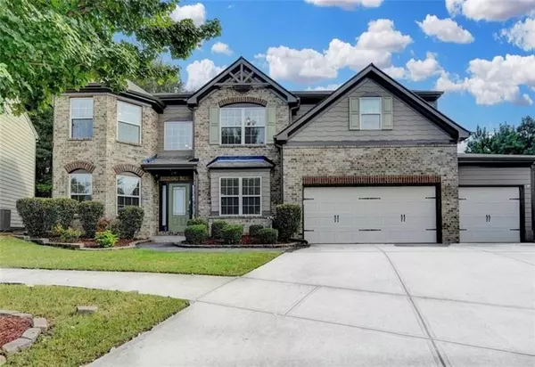 3248 Sag Harbor CT, Buford, GA 30519