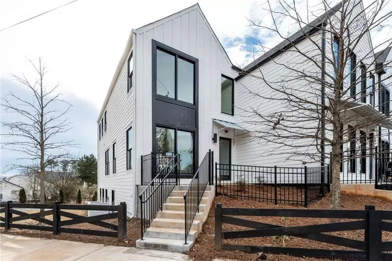 101 Pearl ST, Woodstock, GA 30188