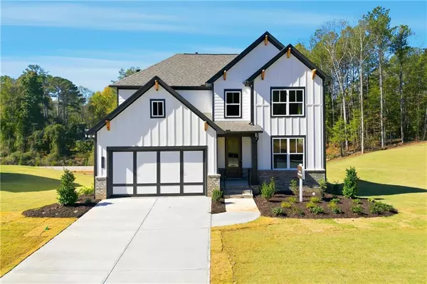 1209 Sterlington DR, Canton, GA 30115