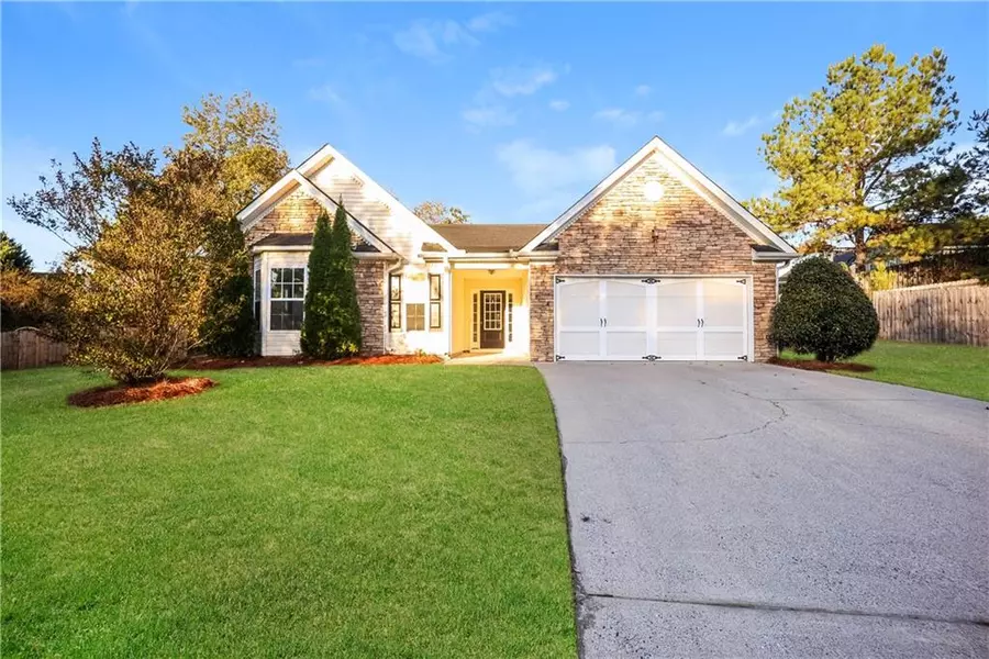 236 E Skyline VW, Dallas, GA 30157