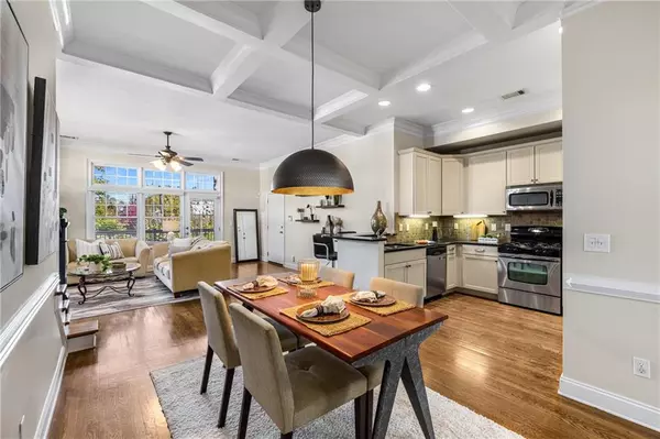 Atlanta, GA 30307,1258 DEKALB AVE NE #135