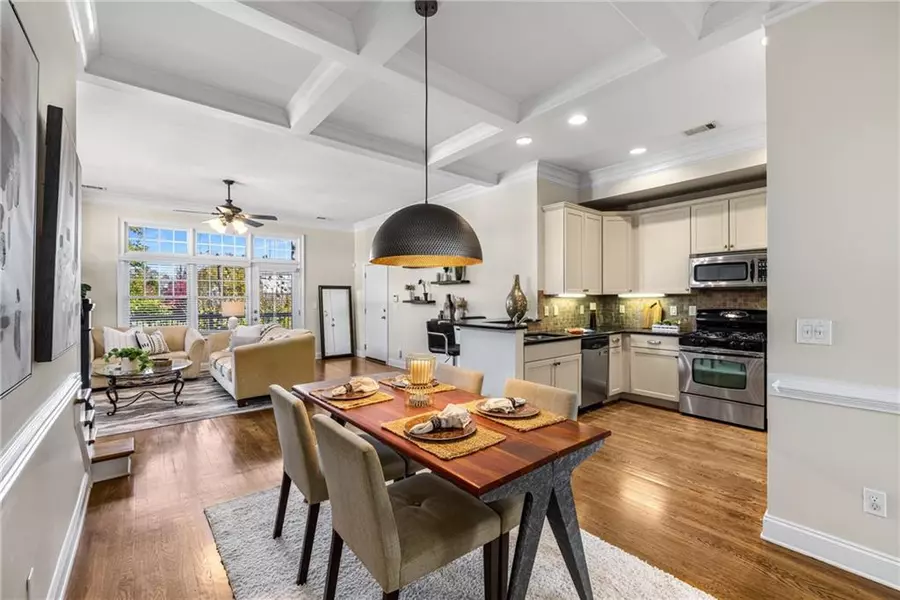 1258 DEKALB AVE NE #135, Atlanta, GA 30307