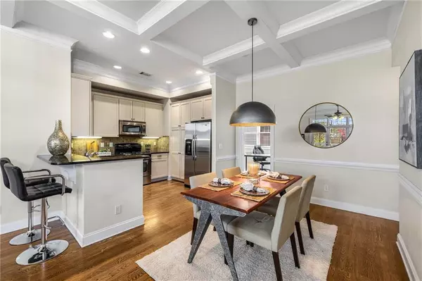 Atlanta, GA 30307,1258 DEKALB AVE NE #135