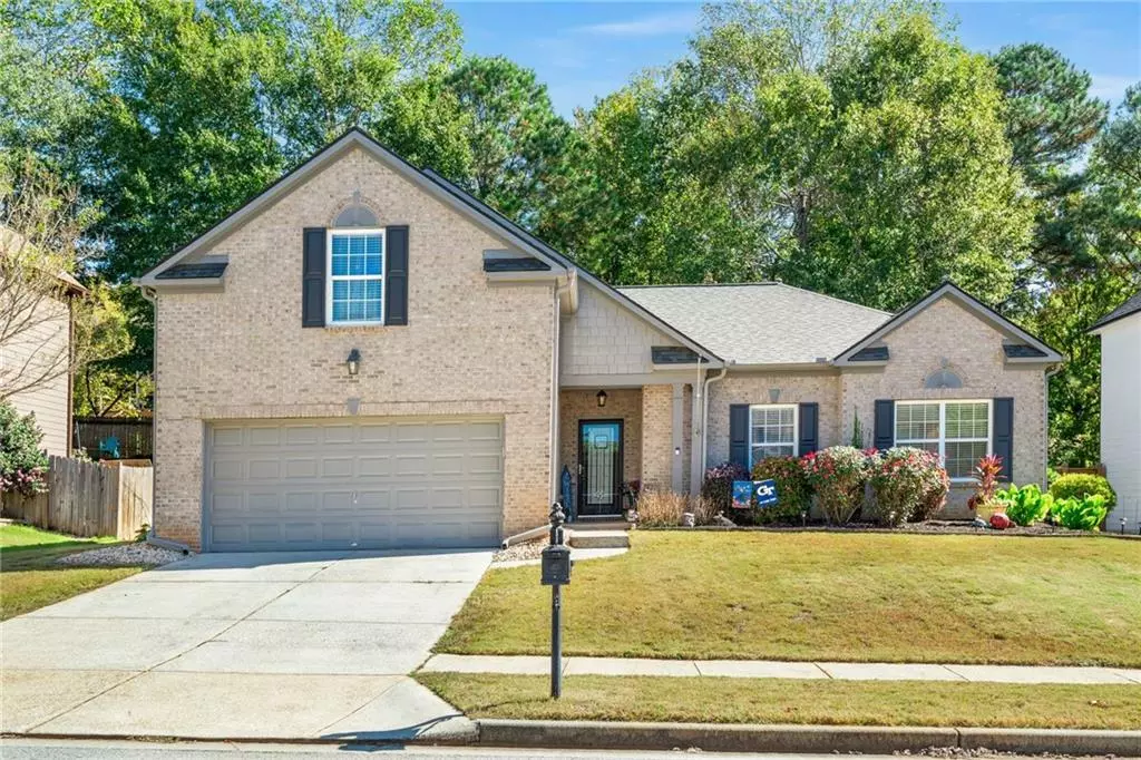 Newnan, GA 30265,10 Rockridge DR