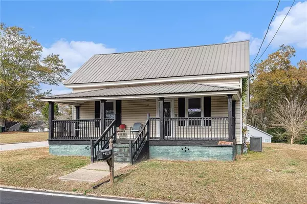 Griffin, GA 30223,441 W Cherry ST