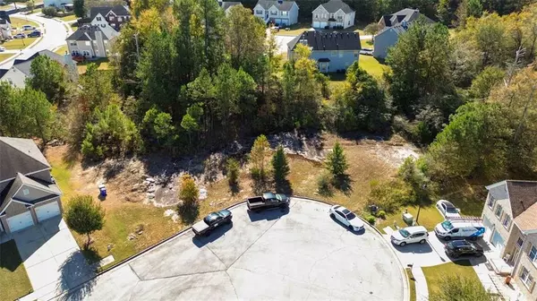 Stockbridge, GA 30281,805 Abarca LN