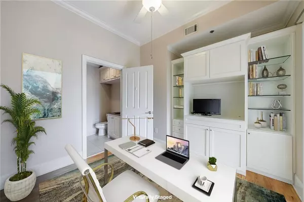 Atlanta, GA 30309,2255 Peachtree RD NE #620