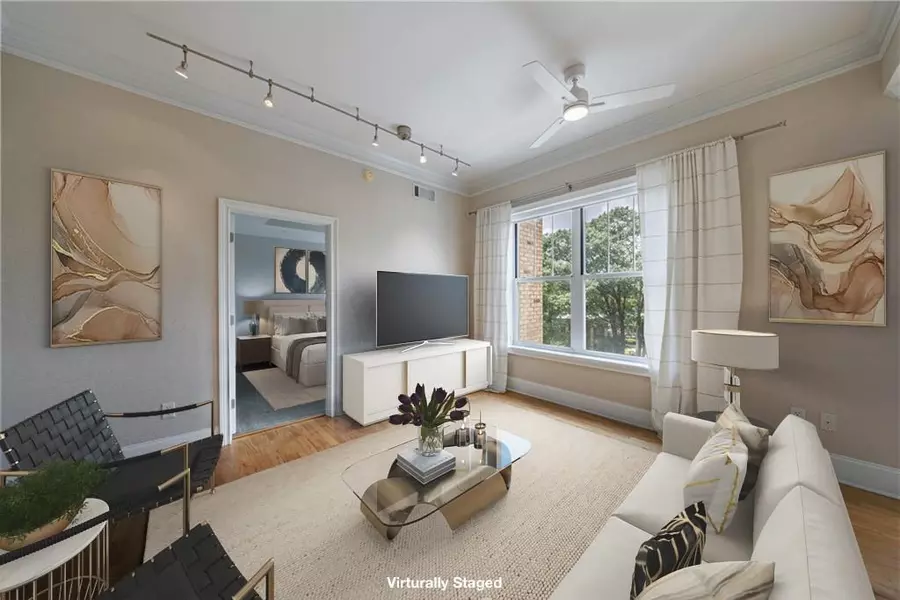 2255 Peachtree RD NE #620, Atlanta, GA 30309