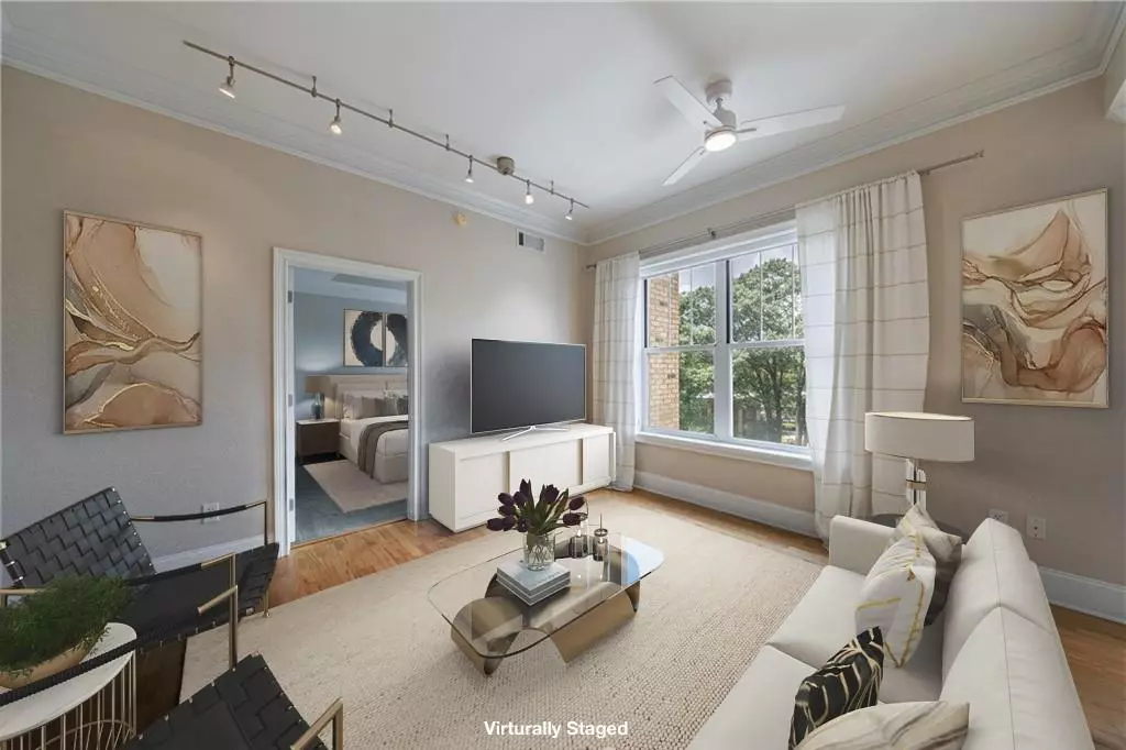 Atlanta, GA 30309,2255 Peachtree RD NE #620