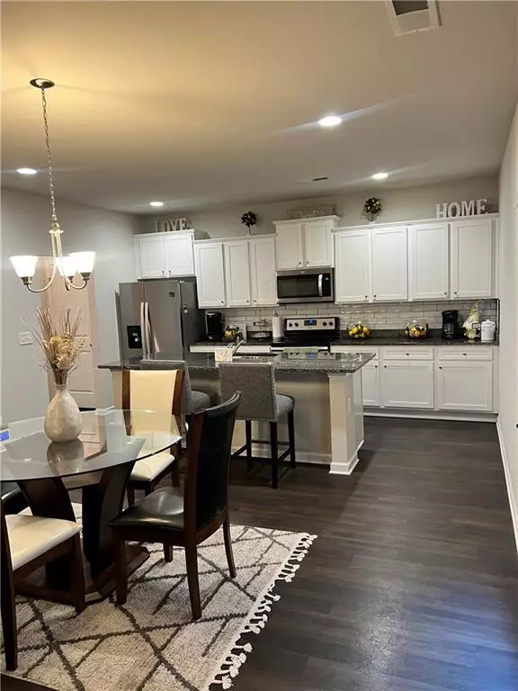 Covington, GA 30016,270 Wellbrook DR