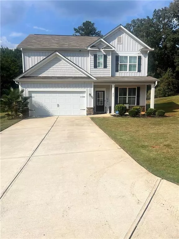 270 Wellbrook DR, Covington, GA 30016