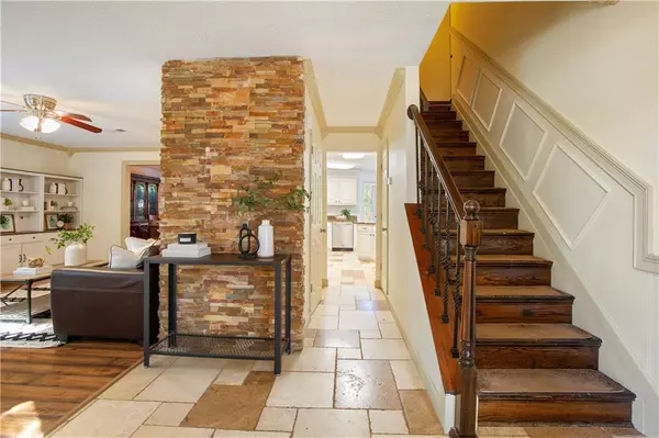 Marietta, GA 30066,4181 Keheley DR NE