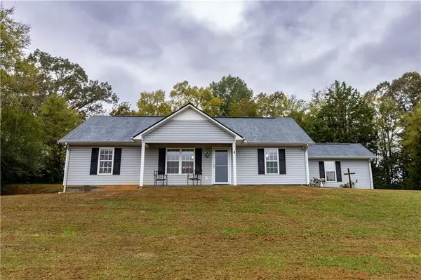 251 Tucker Hollow RD SE, Calhoun, GA 30701