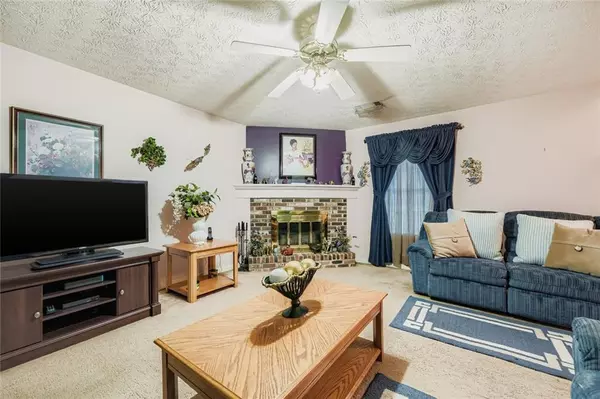 Lithonia, GA 30038,5619 Regency Forest CT