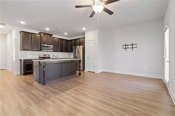 Atlanta, GA 30349,3437 Sumersbe CT