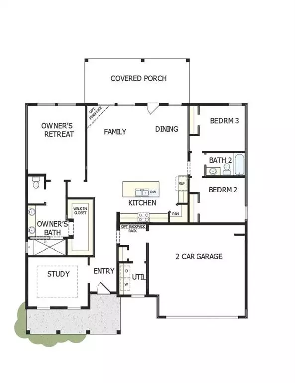 Dallas, GA 30157,507 Barnfield WAY