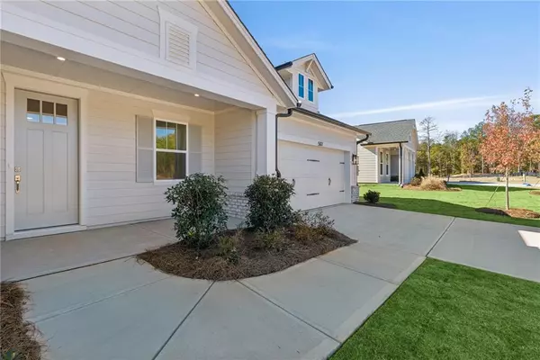 Dallas, GA 30157,507 Barnfield WAY