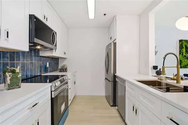 Atlanta, GA 30324,970 Sidney Marcus BLVD NE #2203