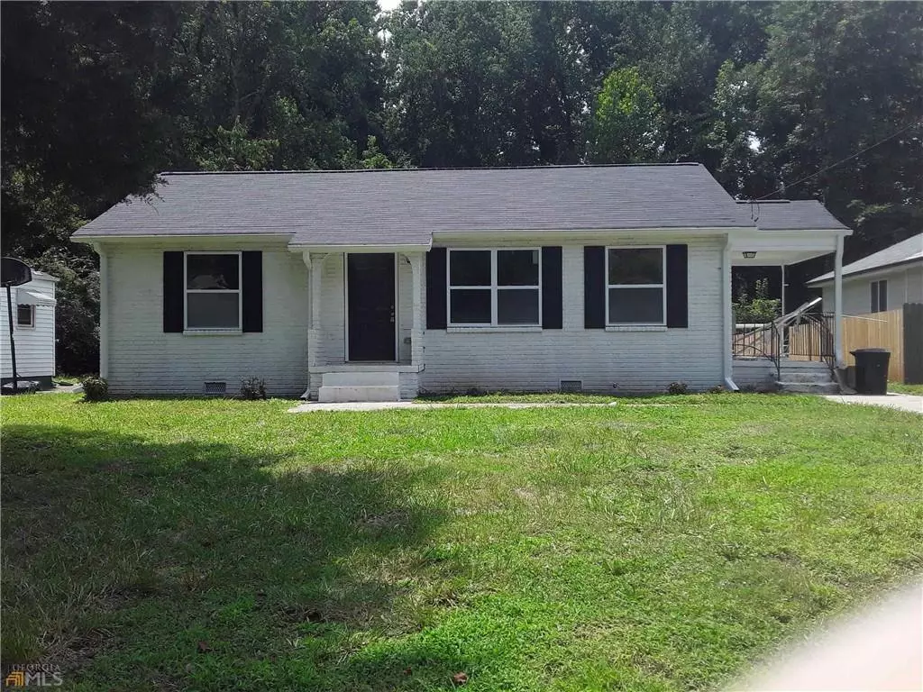 Atlanta, GA 30315,2117 Blayton LN SE